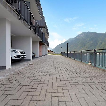 Appartamento 8 Il Tornante Nesso Eksteriør billede